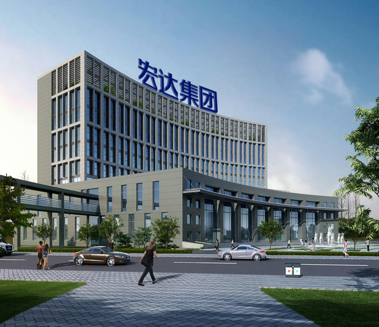 李國臣：從“泥瓦匠”到資產6億元的集團總裁，他拼了20年！